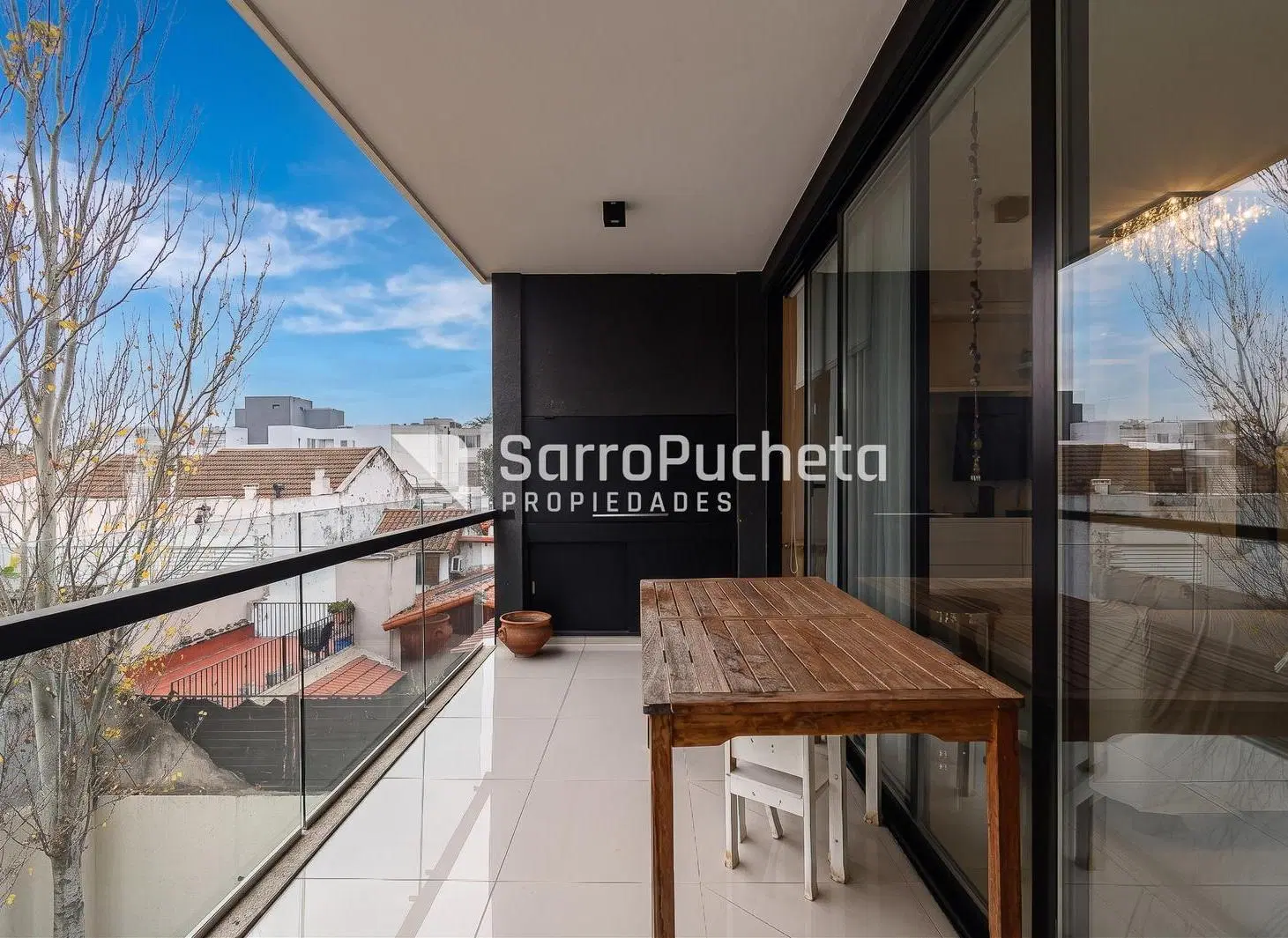 Venta departamento 3 ambientes con cochera en Haedo chico 4