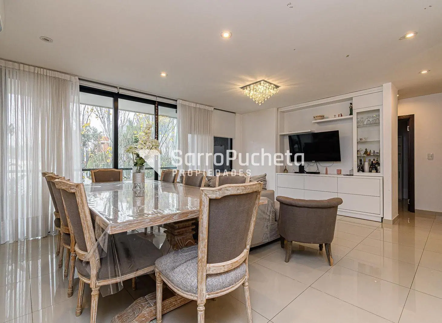 Venta departamento 3 ambientes con cochera en Haedo chico 2