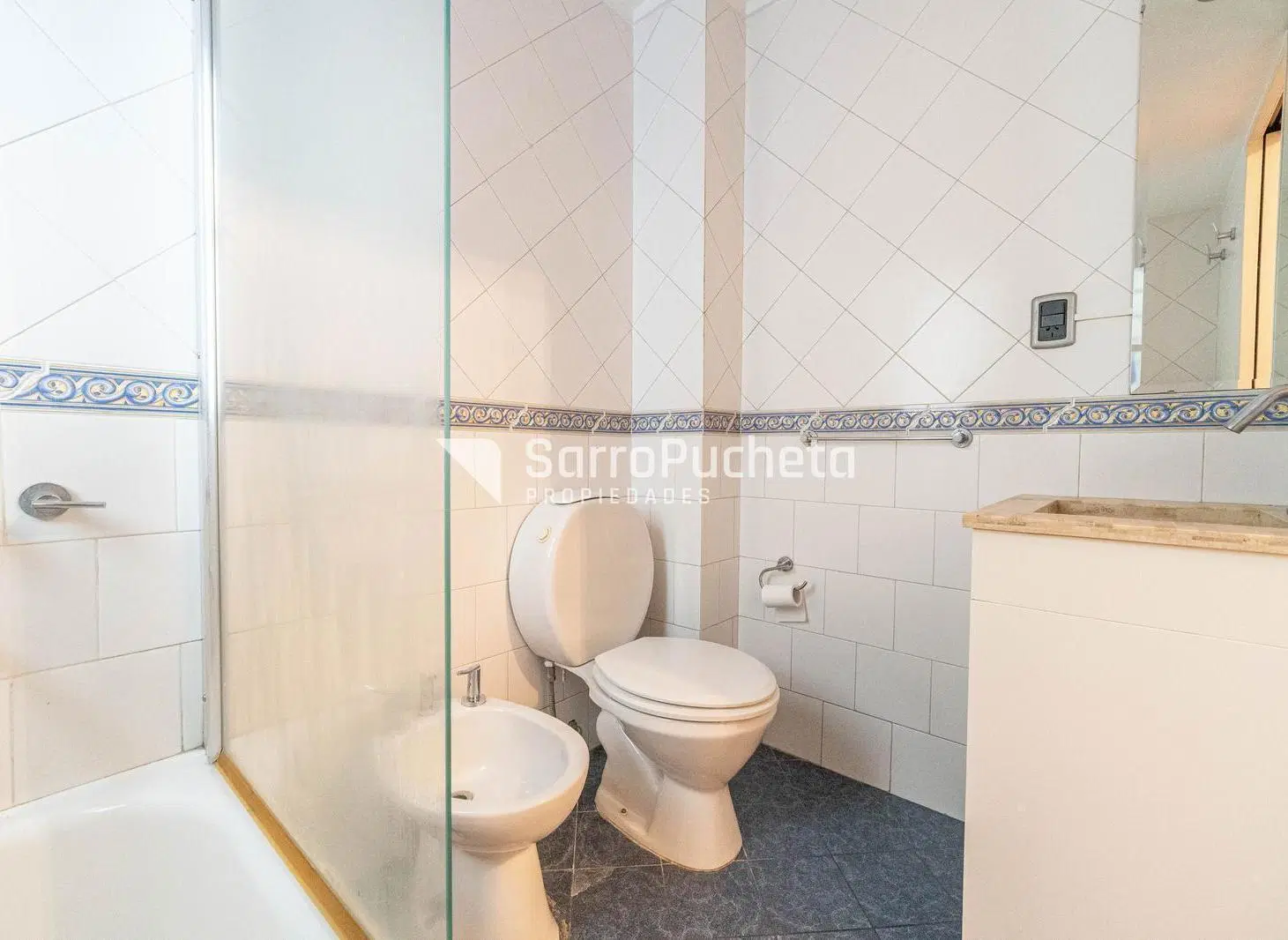 Venta departamento 2 ambientes en Ramos Mejia centro. 5