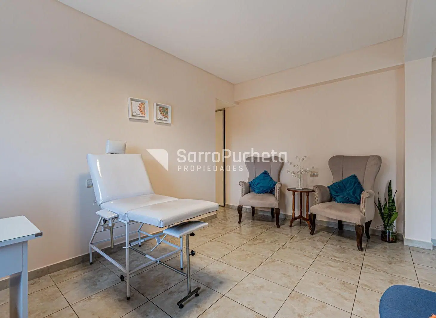Venta departamento 3 ambientes en Haedo Norte. 5
