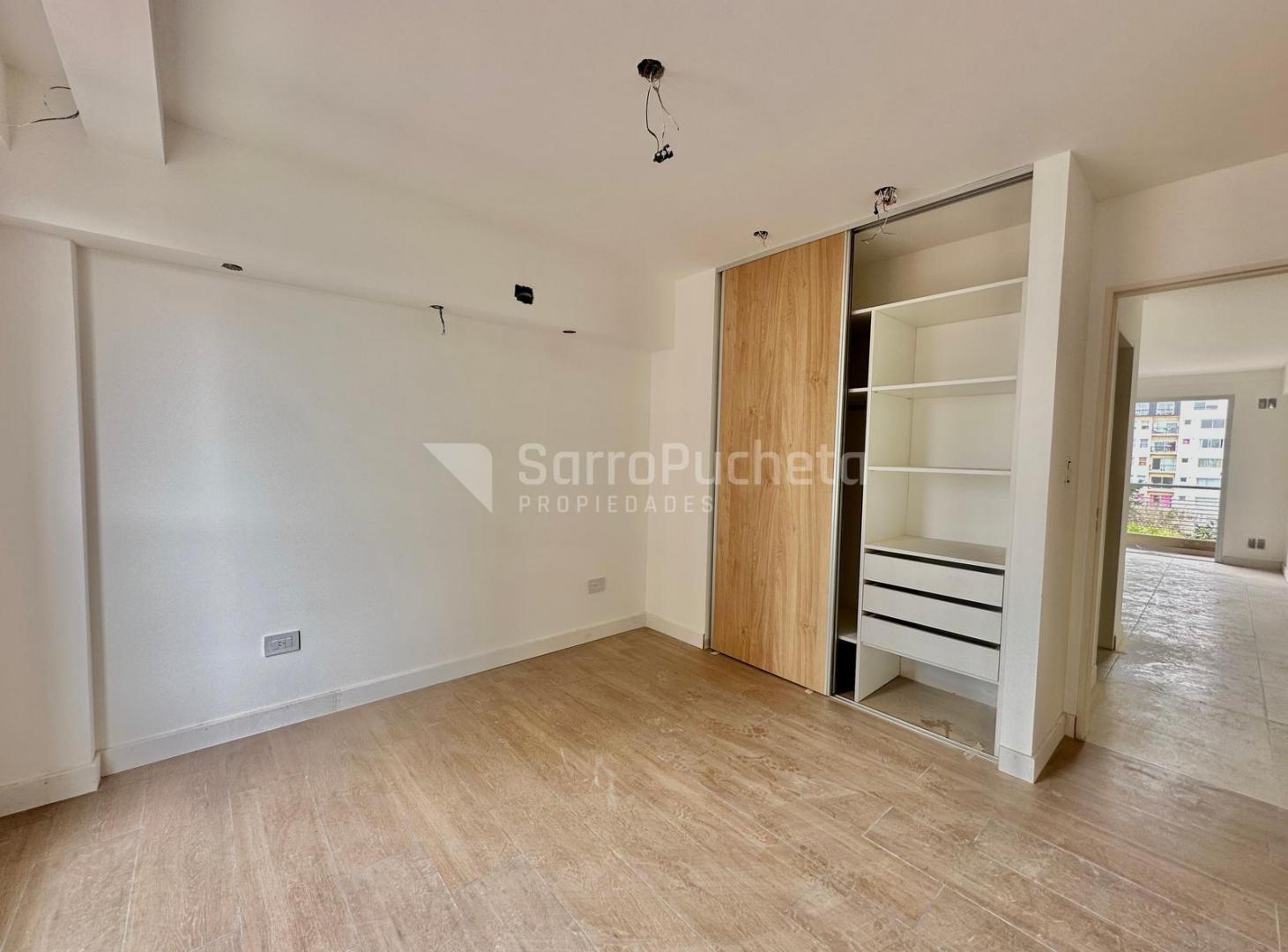 Foto de Venta departamento 2 ambientes con balcón y cochera en Morón Sur., imagen 5