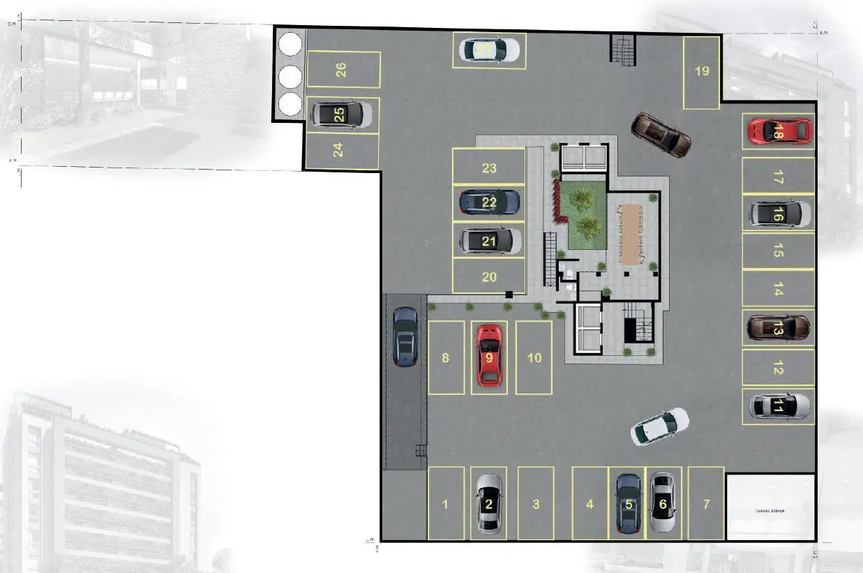 Plano 4