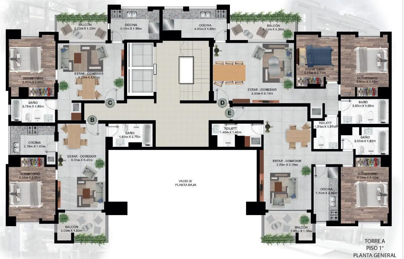 Plano 3