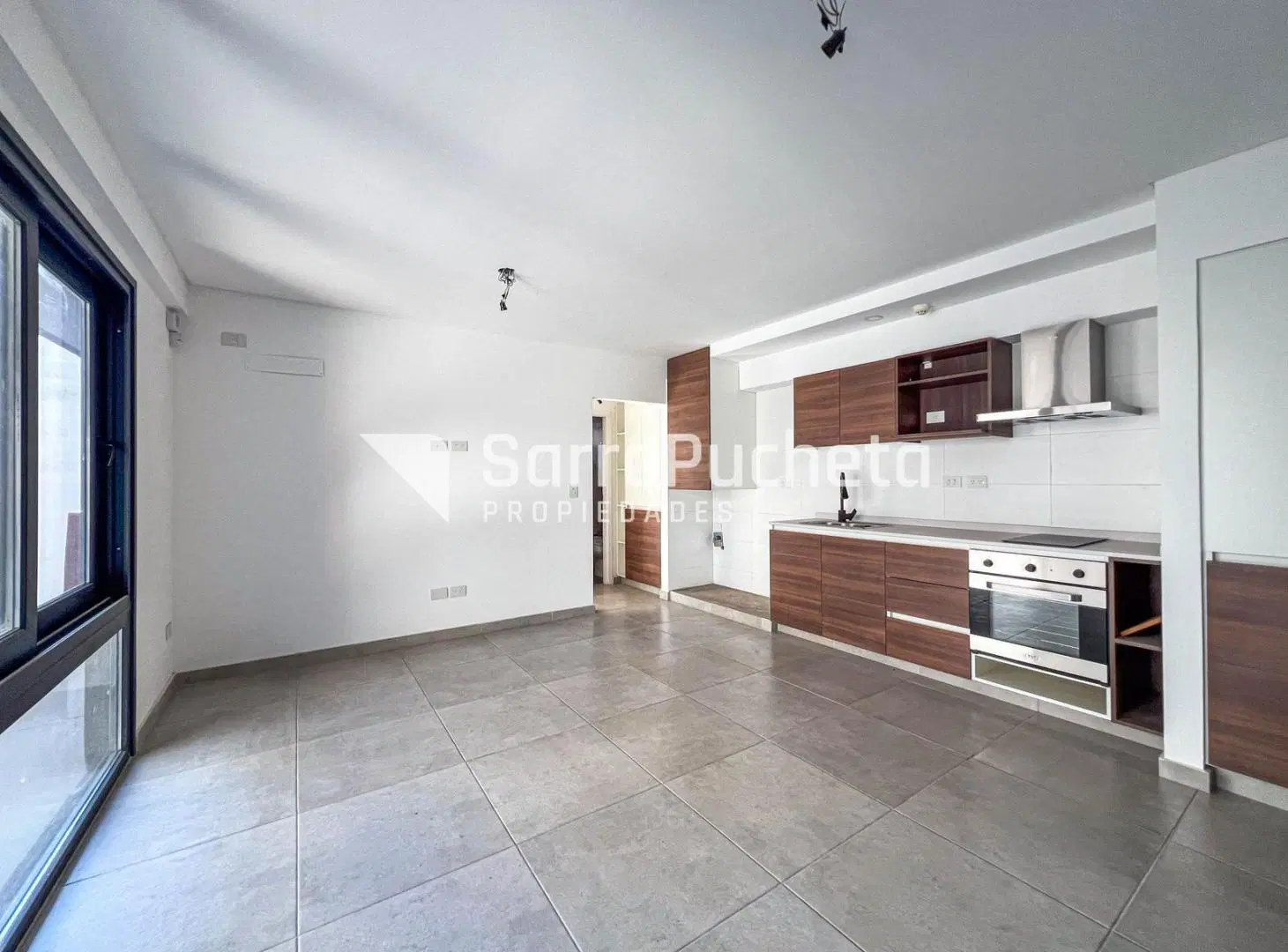 Venta departamento 2 ambientes a estrenar en Morón. 5