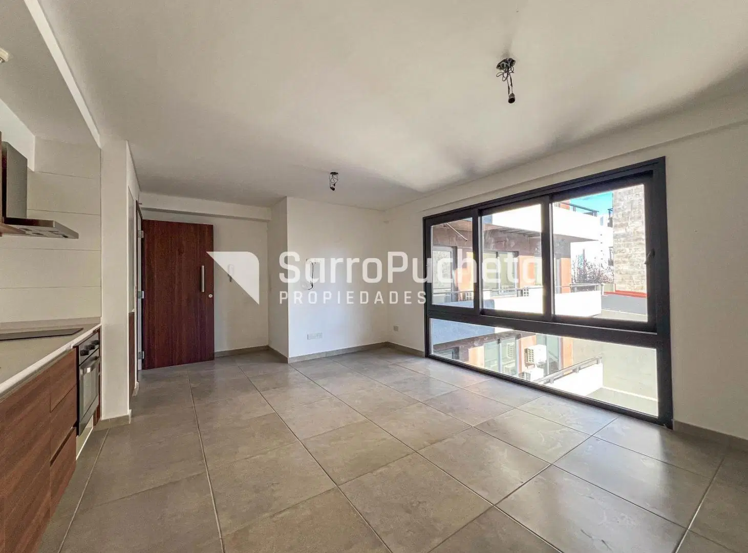 Venta departamento 2 ambientes a estrenar en Morón. 3