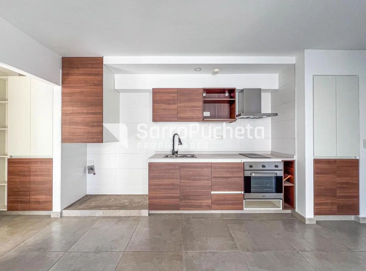 Venta departamento 2 ambientes a estrenar en Morón. 4