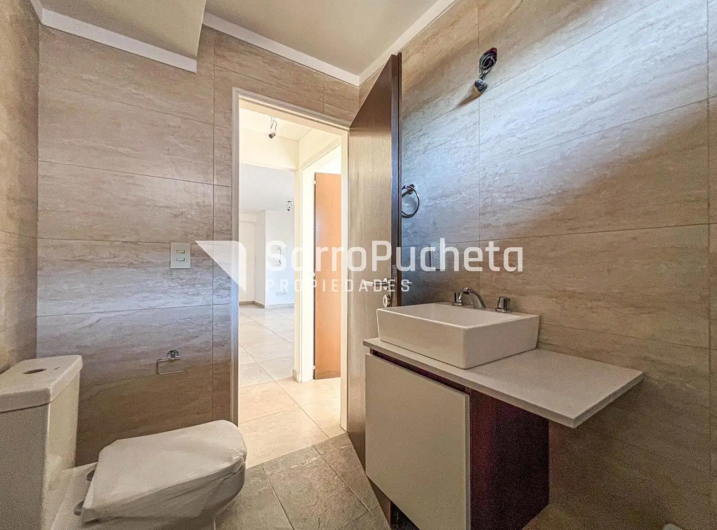 Venta departamento 2 ambientes a estrenar en Morón. 5