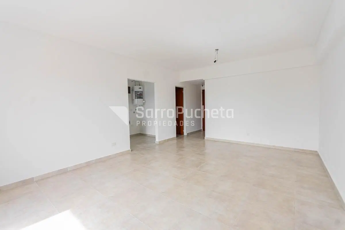 Venta departamentos - Av Rivadavia 22264 - Ituzaingo 8