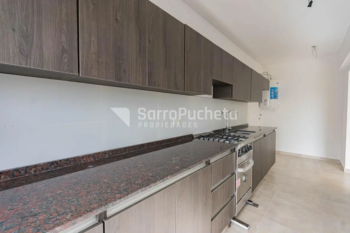 Venta departamentos - Av Rivadavia 22264 - Ituzaingo 2