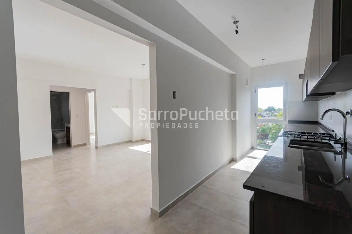 Venta departamentos - Av Rivadavia 22264 - Ituzaingo 5