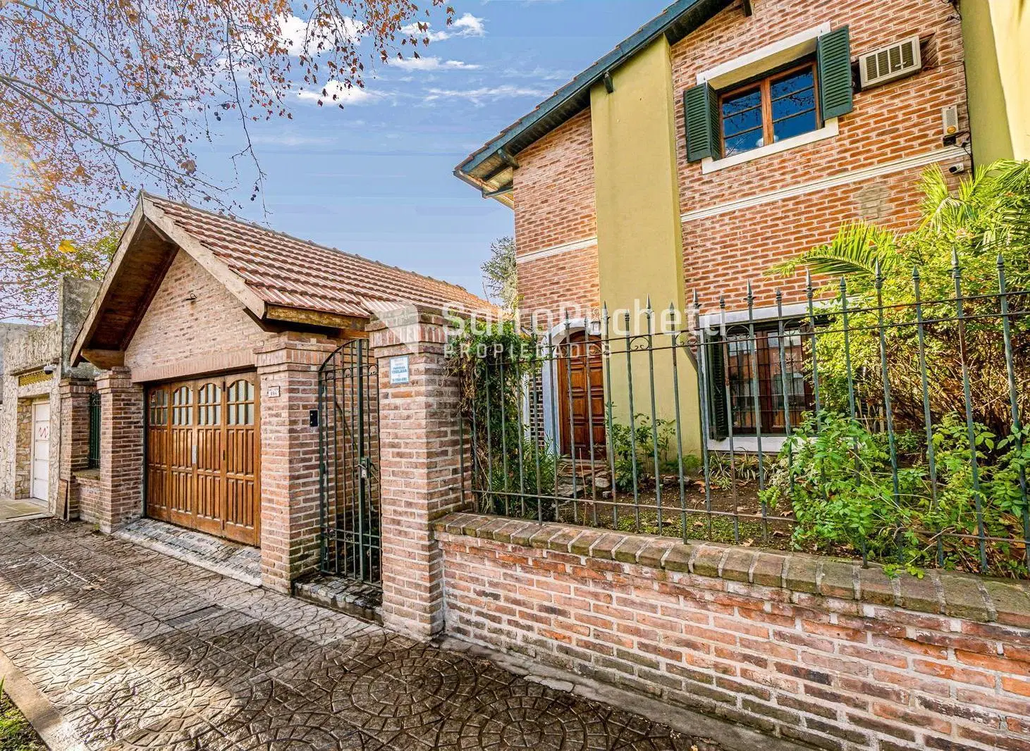Venta casa 4 ambientes en Haedo Sur 3