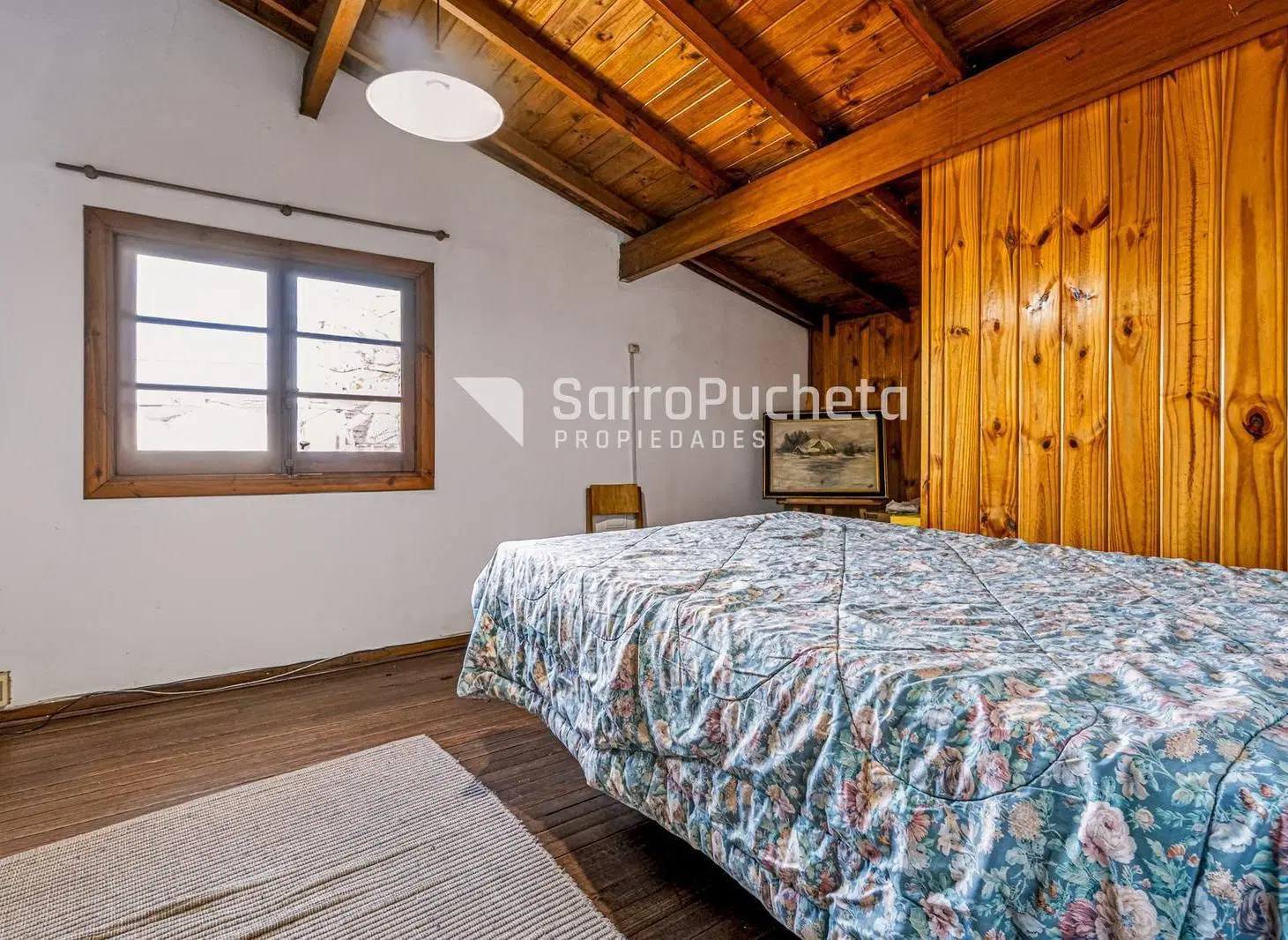 Venta casa 4 ambientes en Haedo Sur 5