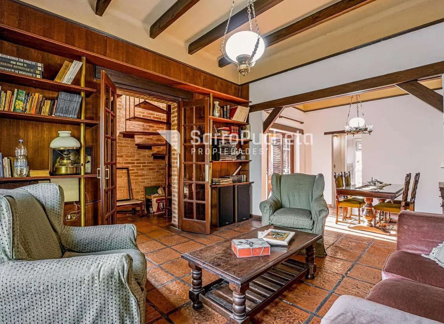 Venta casa 4 ambientes en Haedo Sur 2