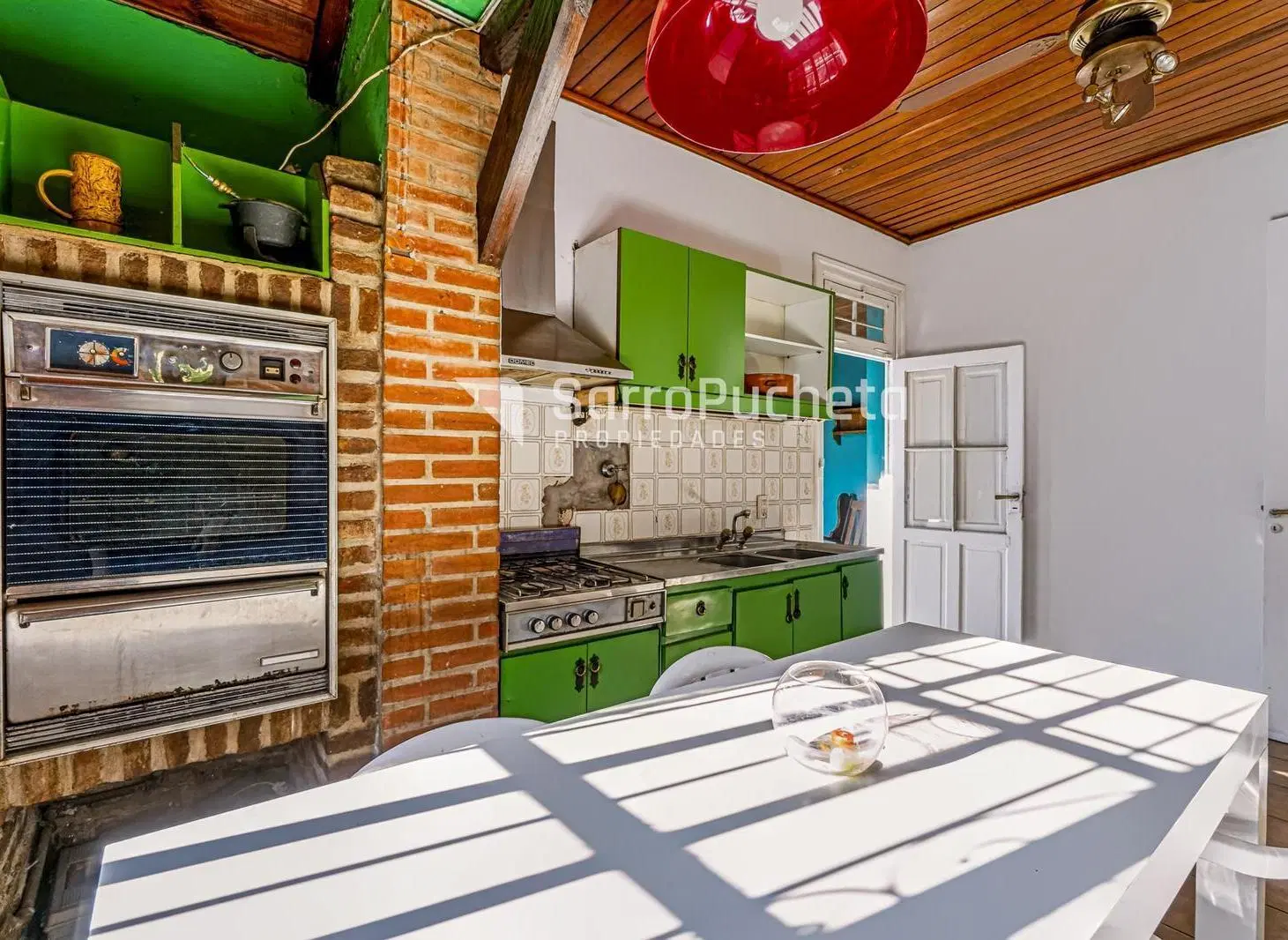 Venta casa 4 ambientes en Haedo Sur 4