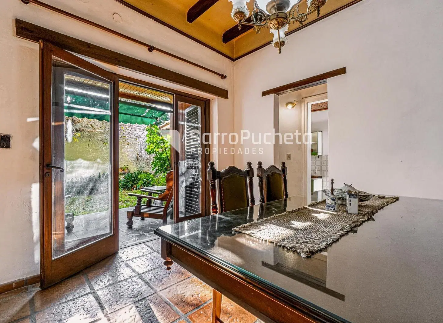 Venta casa 4 ambientes en Haedo Sur 8