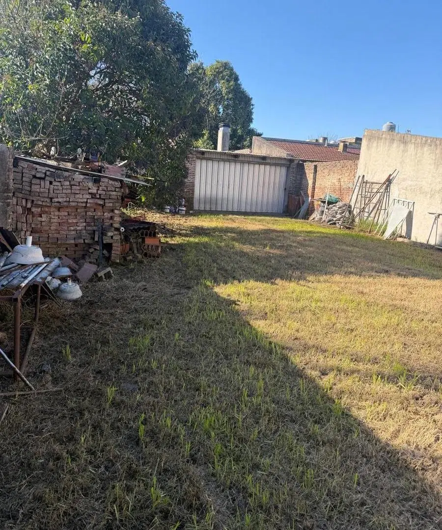 Venta lote de 431 m² en Hurlingham 3