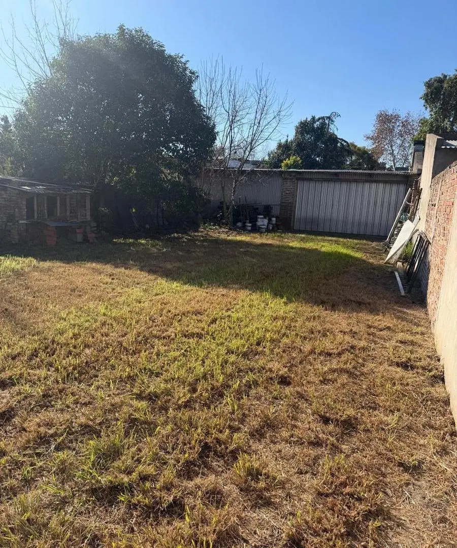 Venta lote de 431 m² en Hurlingham 2