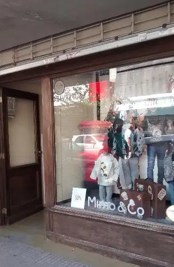 Venta local comercial en Adrogué centro 5