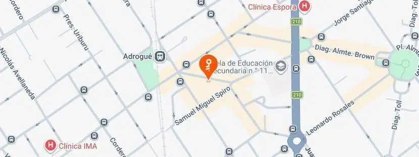 Venta local comercial en Adrogué centro 3