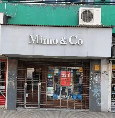 Venta local comercial en Adrogué centro 1