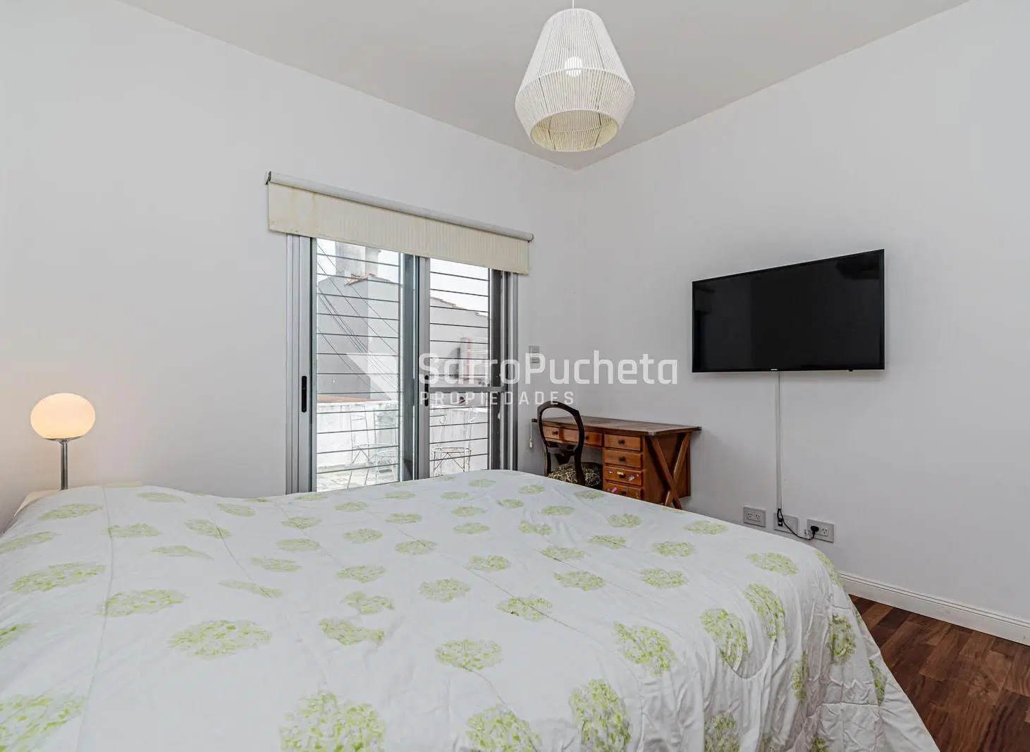 Venta PH tipo casa 4 ambientes al frente con patio y cochera en Ramos Mejía sur 8