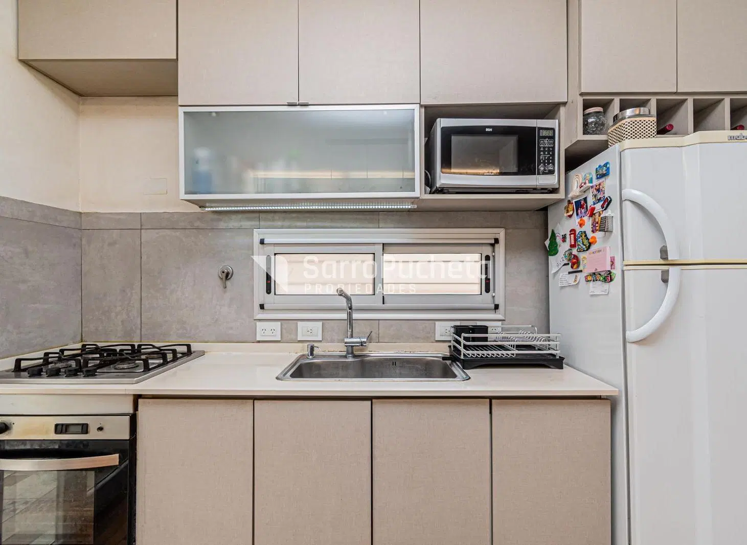 Venta PH tipo casa 4 ambientes al frente con patio y cochera en Ramos Mejía sur 2