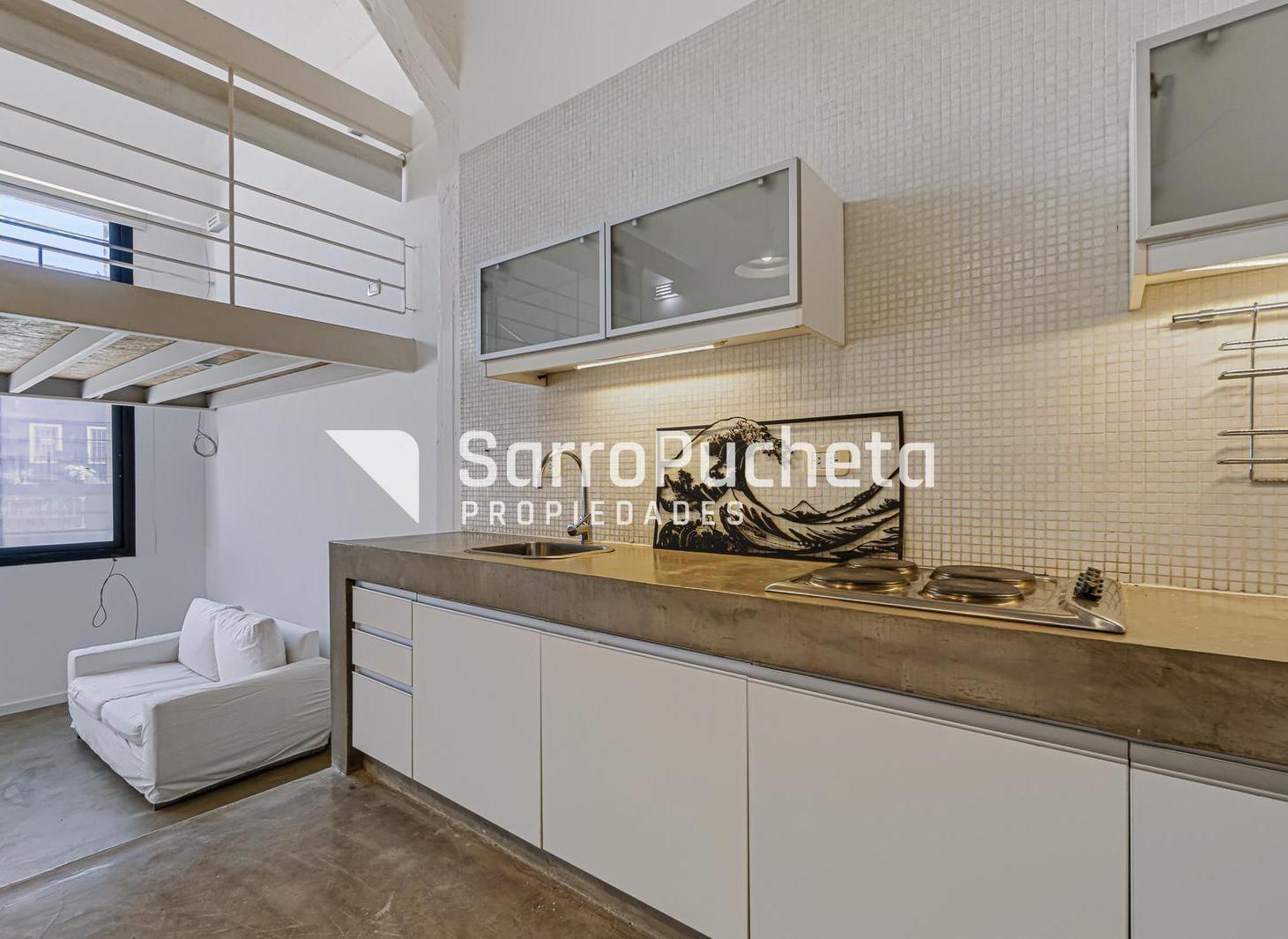 Foto de Venta departamento tipo loft de 2 ambientes en Villa Sarmiento, imagen 3