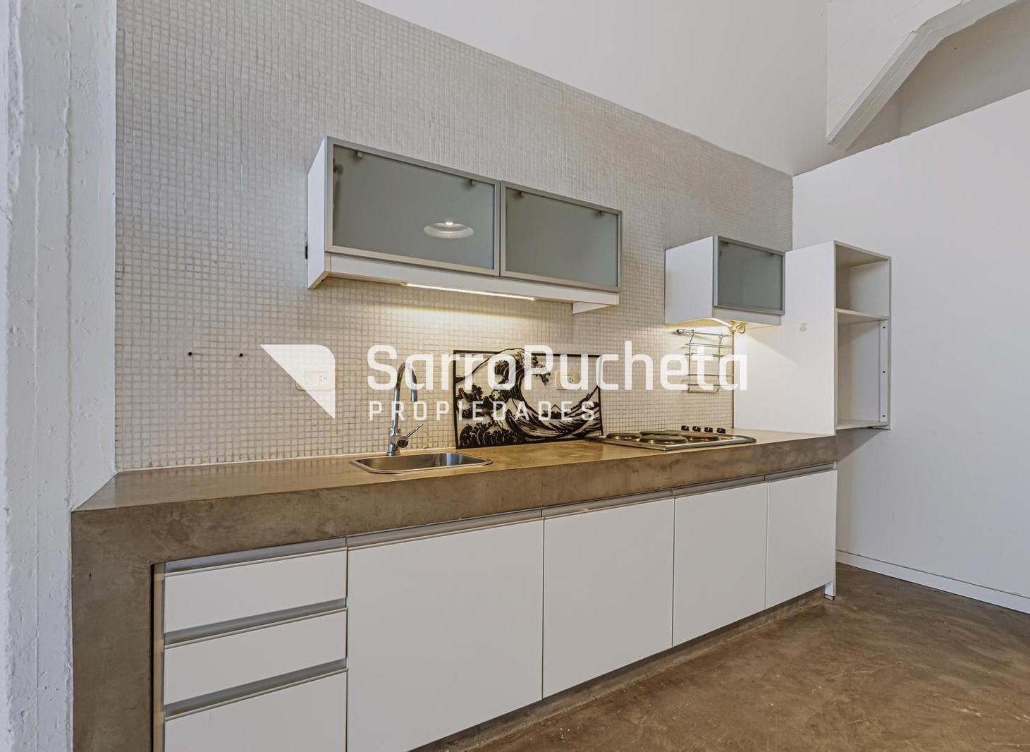 Foto de Venta departamento tipo loft de 2 ambientes en Villa Sarmiento, imagen 4