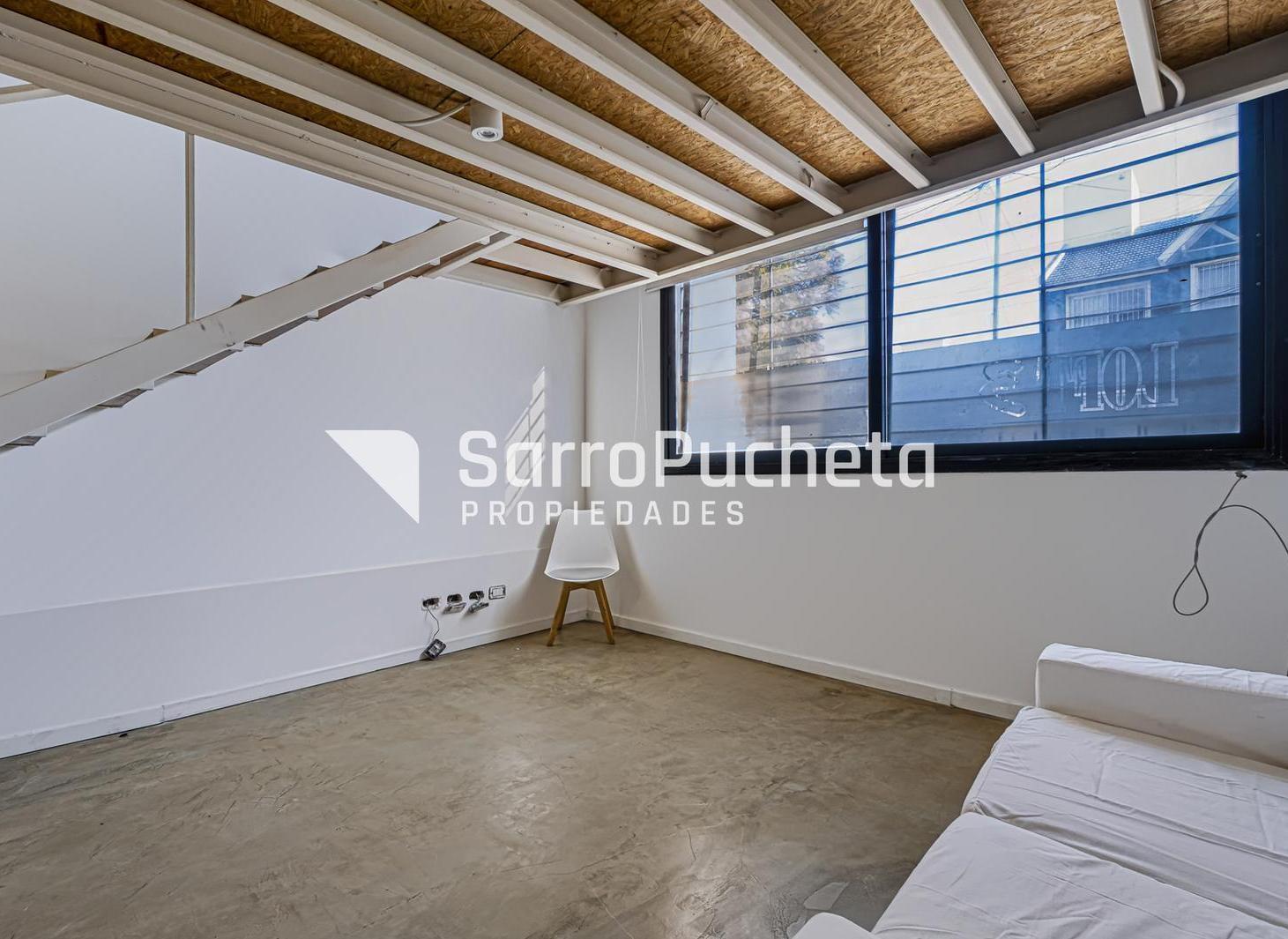 Foto de Venta departamento tipo loft de 2 ambientes en Villa Sarmiento, imagen 5