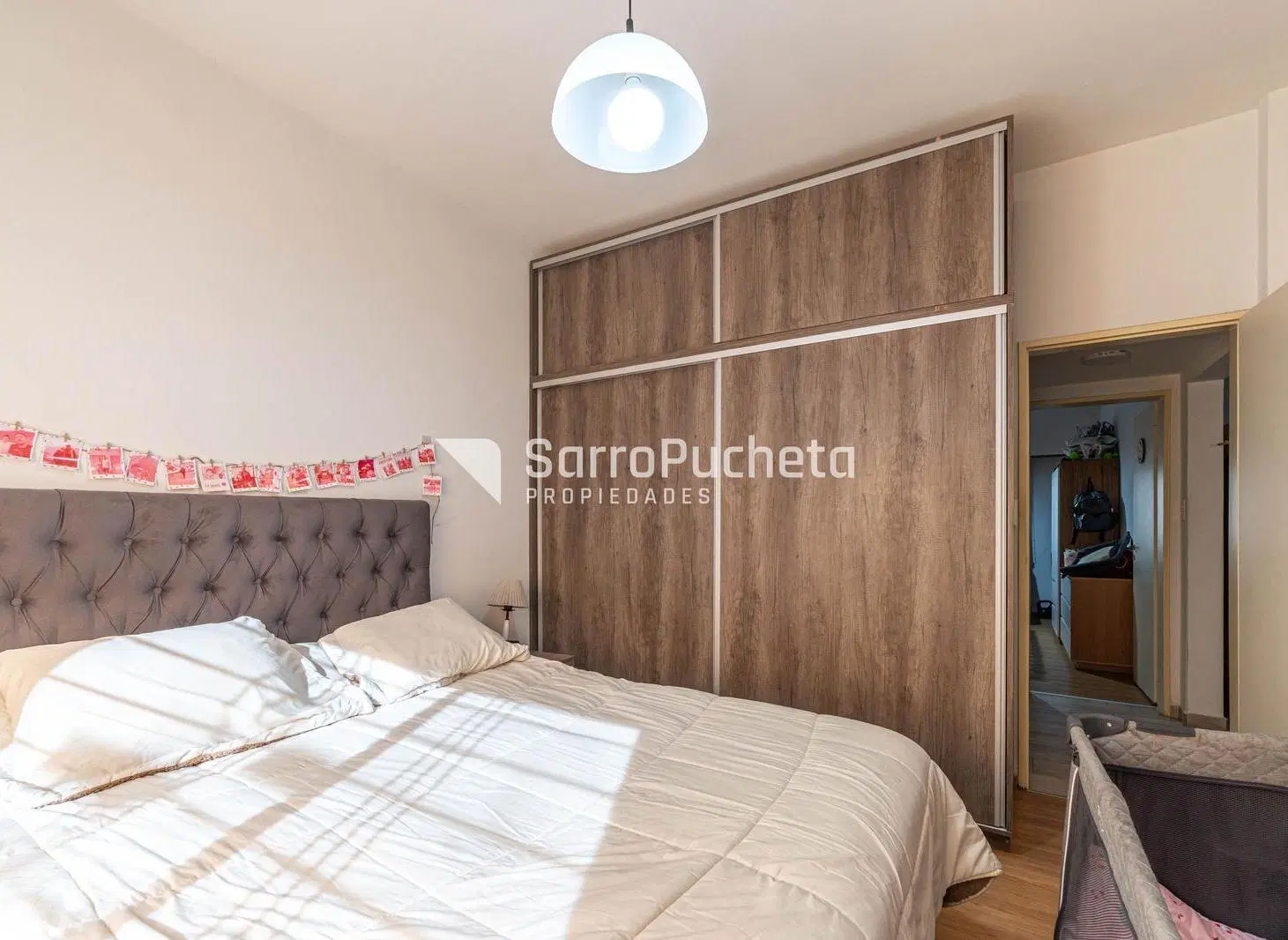 Venta casa 3 ambientes con parque, terraza y cochera doble en Moron sur 5
