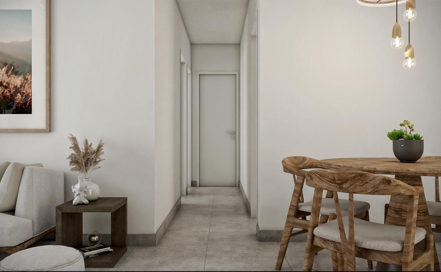 Foto de Venta departamento 3 ambientes a estrenar en Martin Coronado, imagen 4