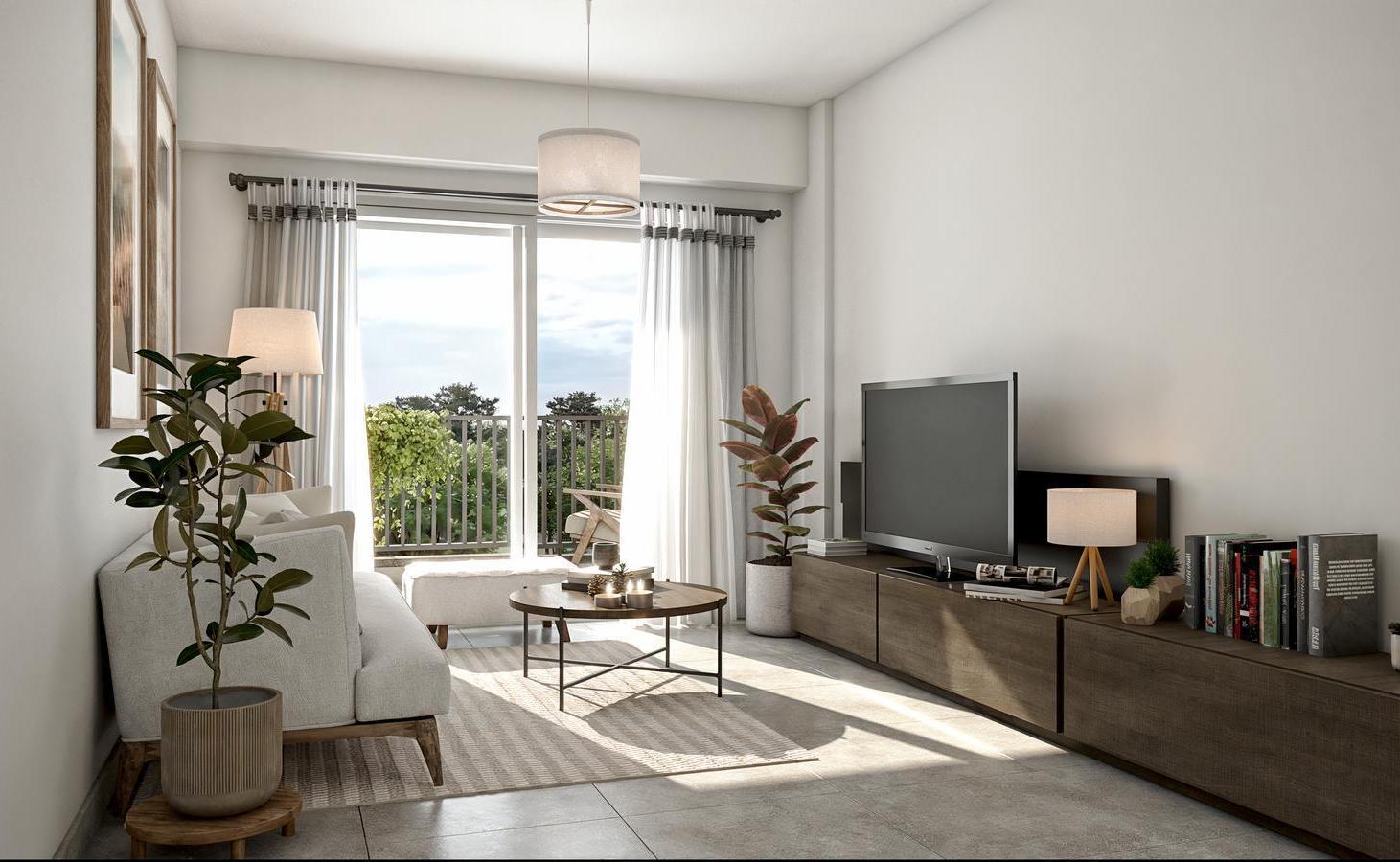 Foto de Venta departamento 1 ambiente a estrenar en Martin Coronado, imagen 3