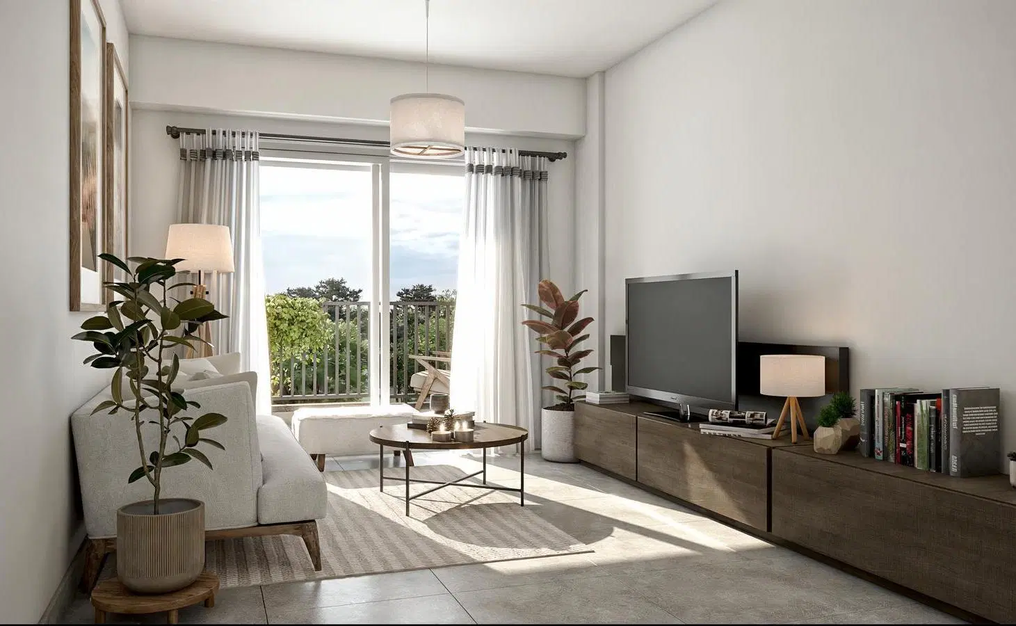 Venta departamento 1 ambiente a estrenar en Martin Coronado 2
