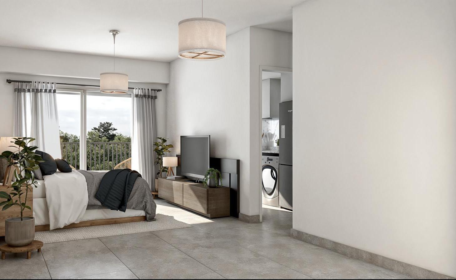Foto de Venta departamento 1 ambiente a estrenar en Martin Coronado, imagen 5