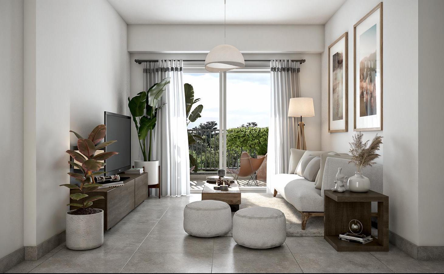 Foto de Venta departamento 1 ambiente a estrenar en Martin Coronado, imagen 4