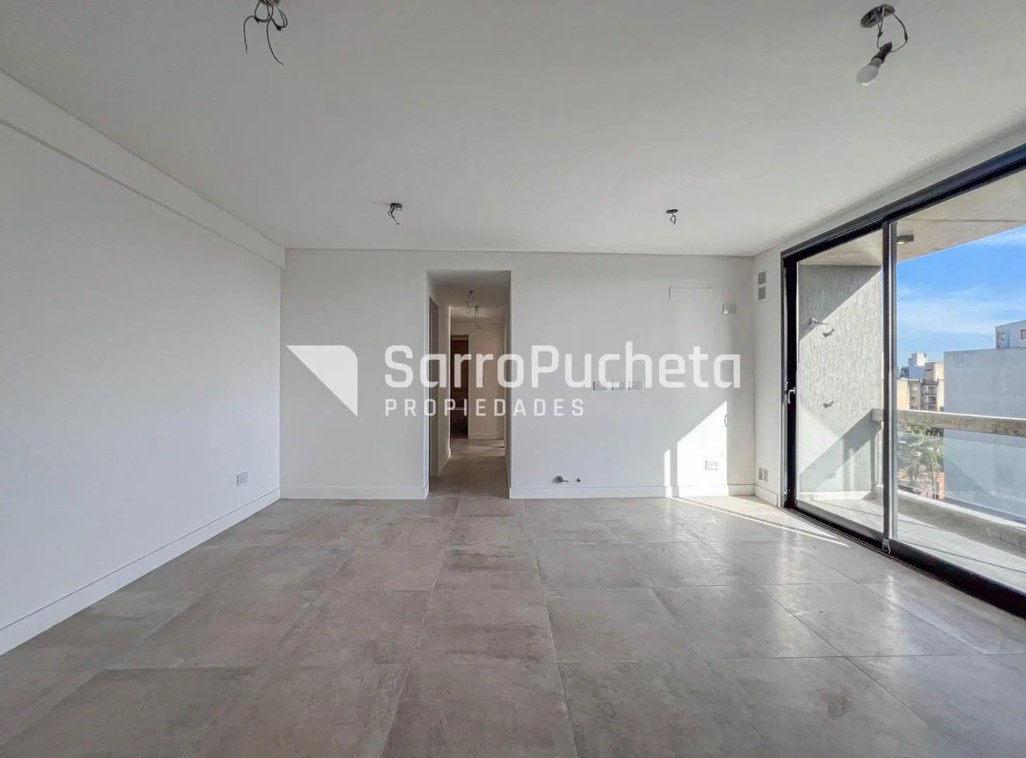 Venta departamento 3 ambientes Moron centro (6°A) 5