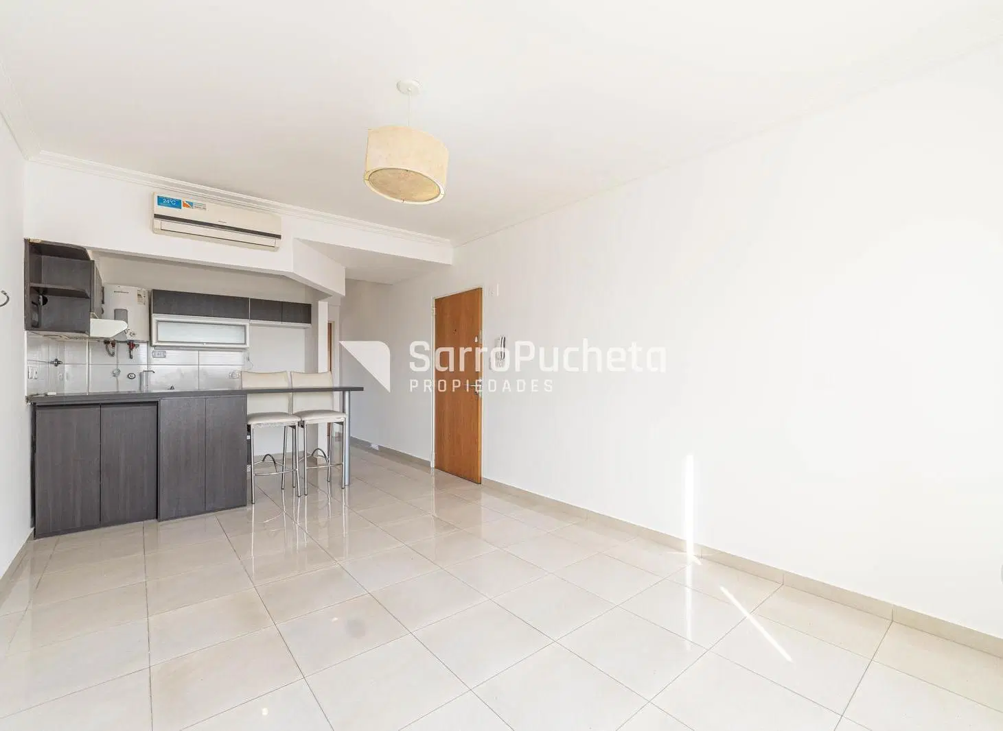 Venta departamento 2 ambientes en Ramos Mejia 2