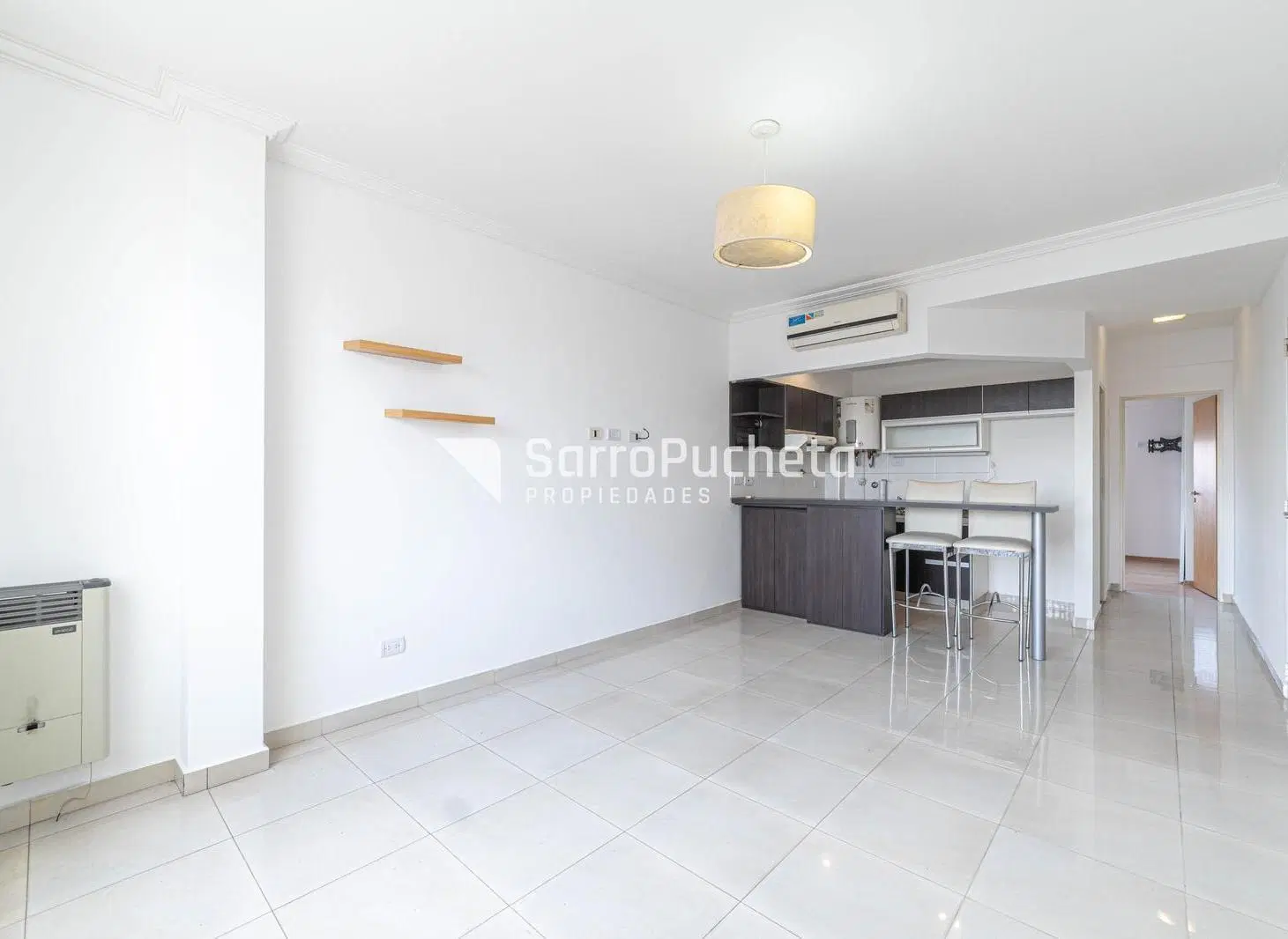 Venta departamento 2 ambientes en Ramos Mejia 5