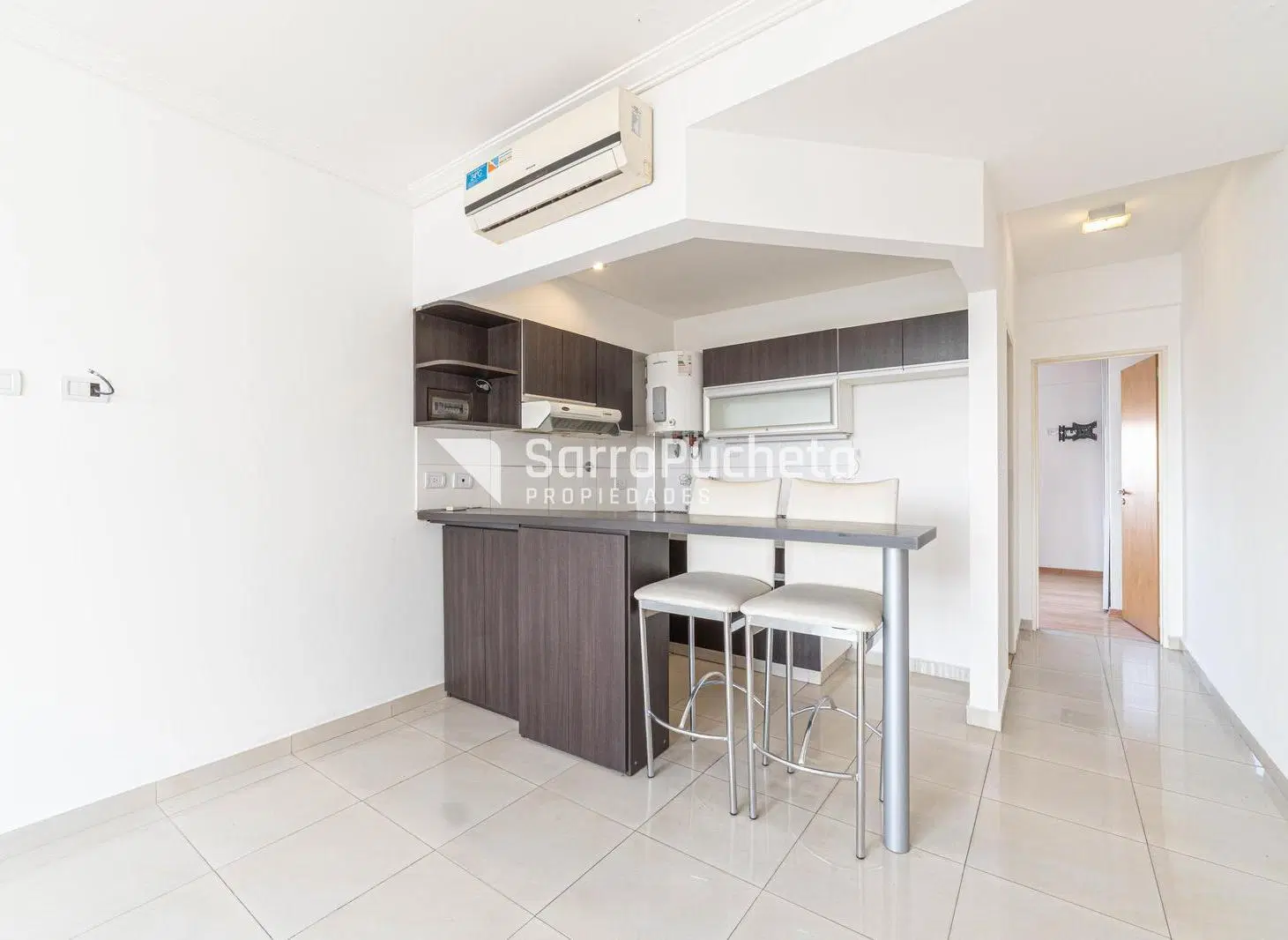 Venta departamento 2 ambientes en Ramos Mejia 8