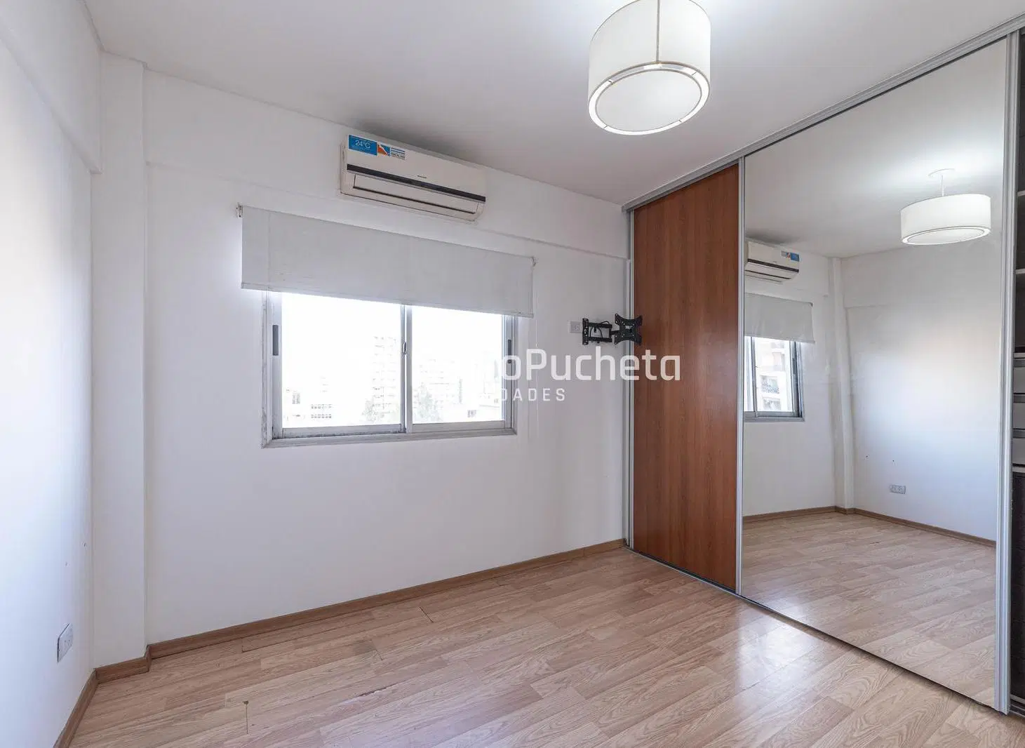 Venta departamento 2 ambientes en Ramos Mejia 1
