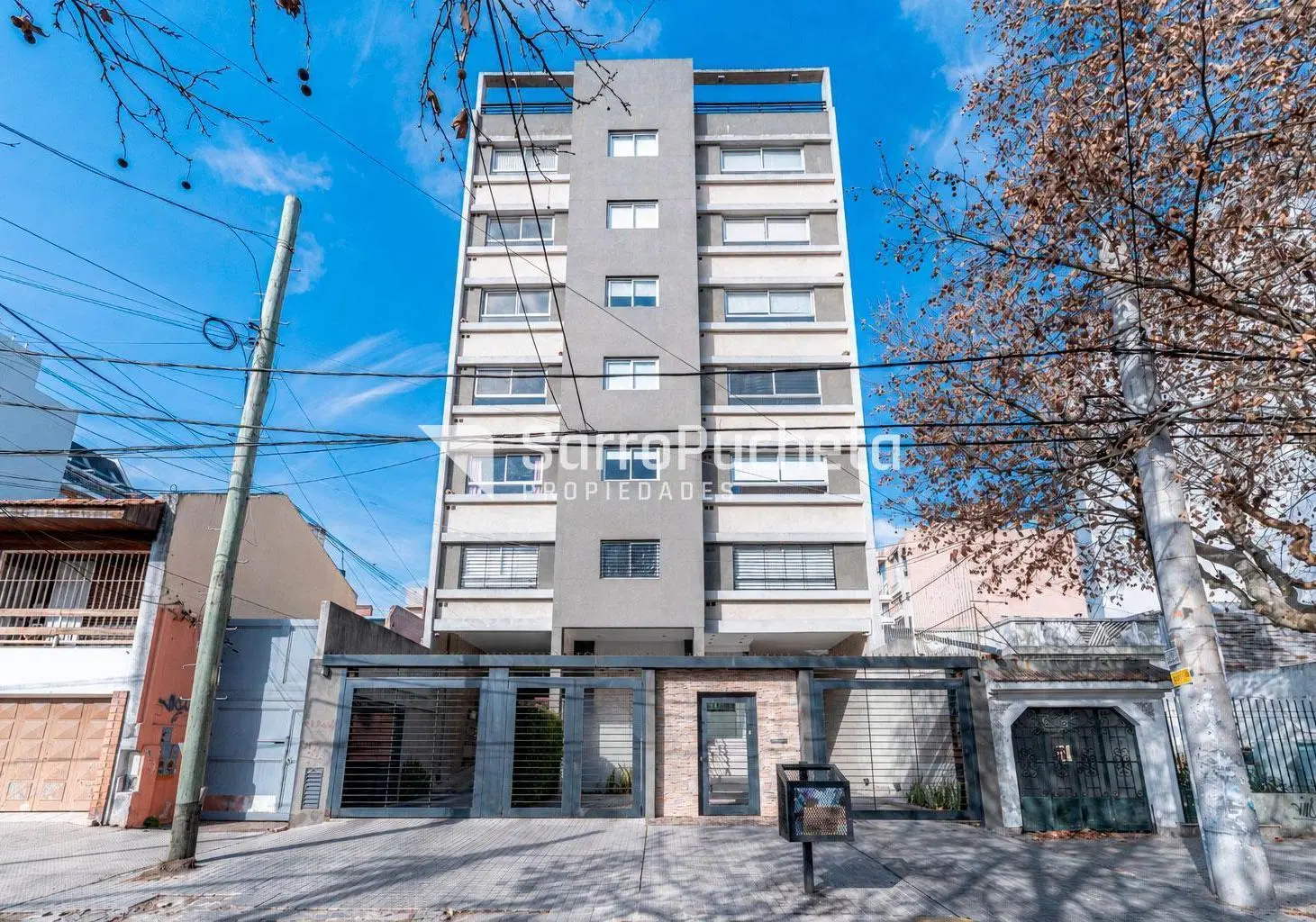 Venta departamento 2 ambientes en Ramos Mejia 4