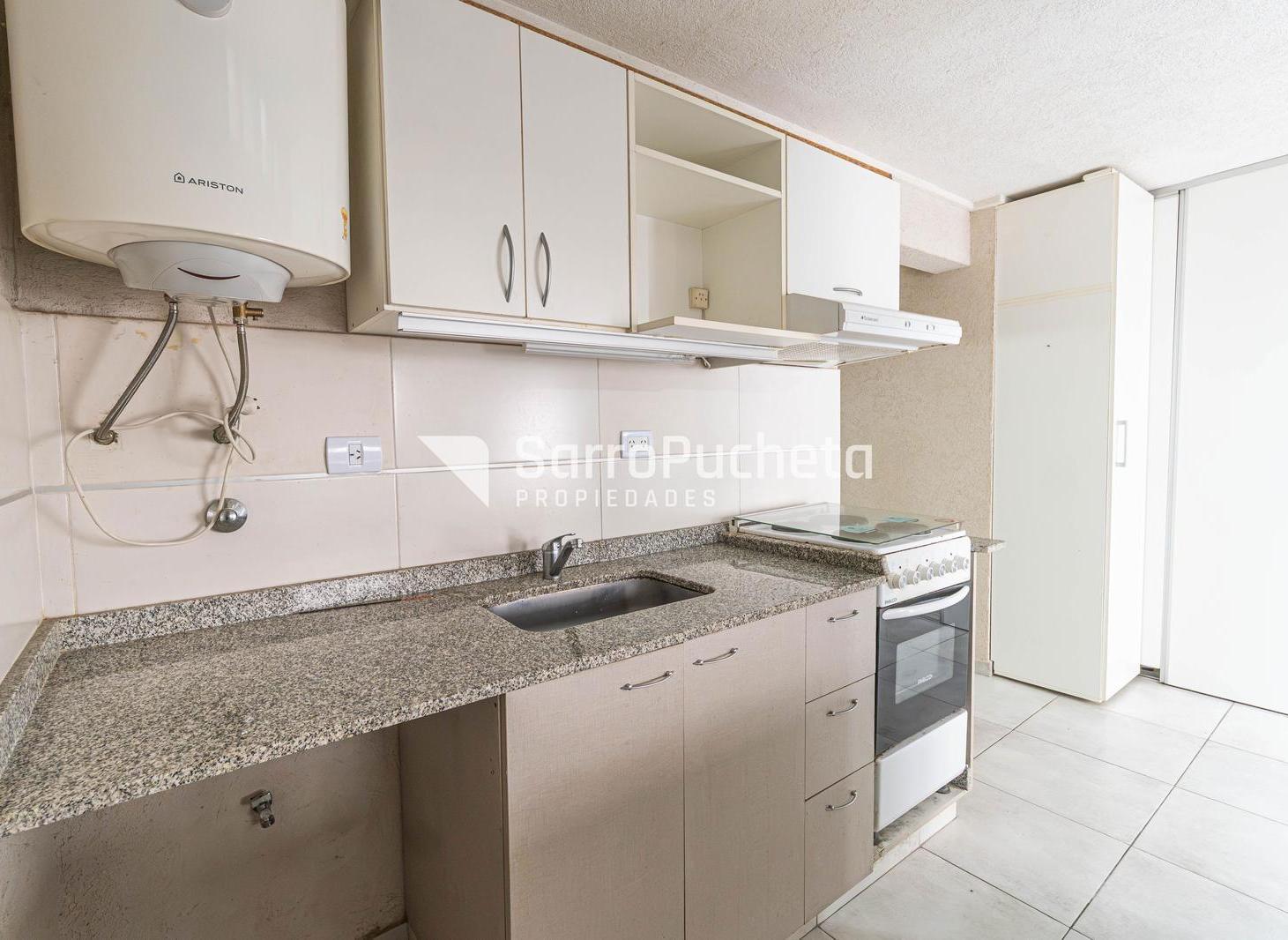 Foto de Venta departamento monoambiente con balcon en Haedo Sur, imagen 2