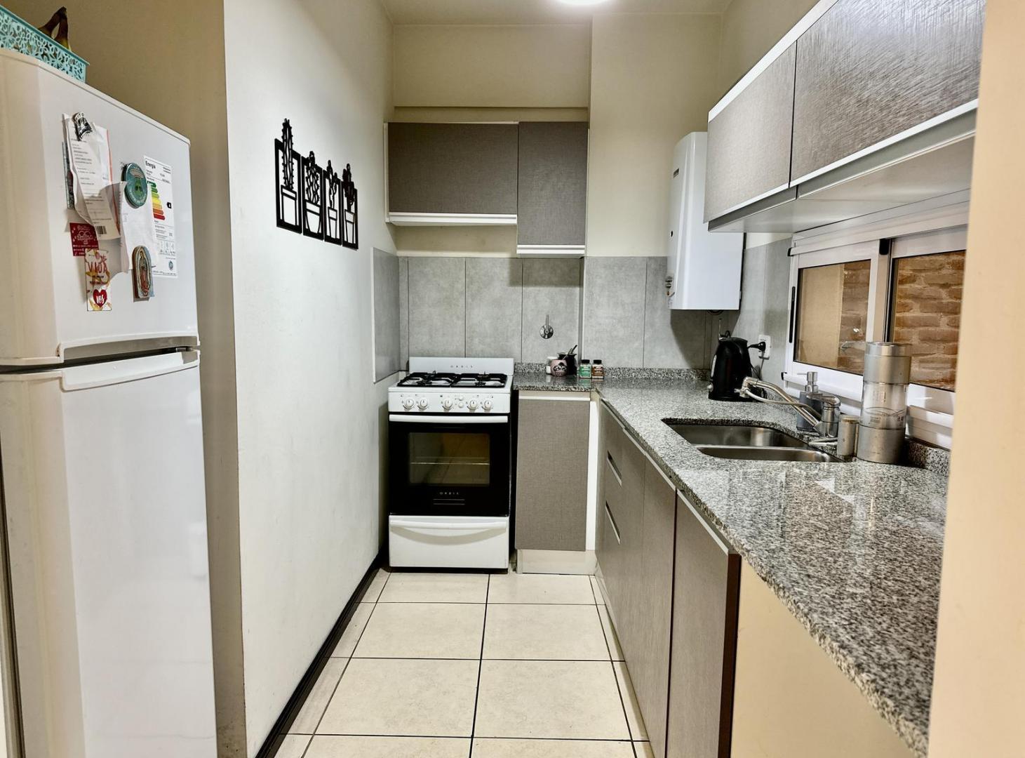 Foto de Venta departamento 2 ambientes en Moron centro (1°F), imagen 3