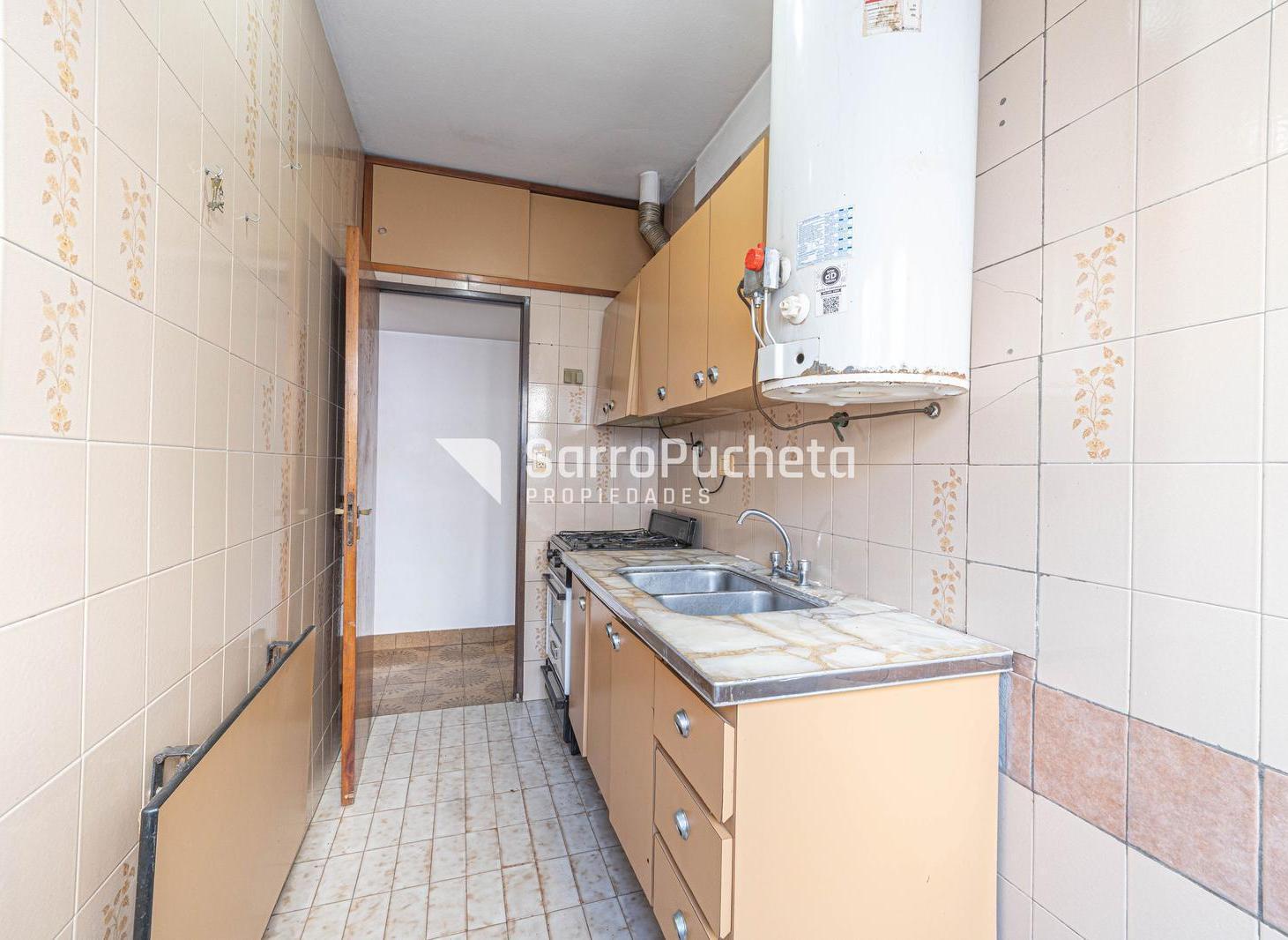 Foto de Venta PH 2 ambientes con patio en Haedo Sur, imagen 5