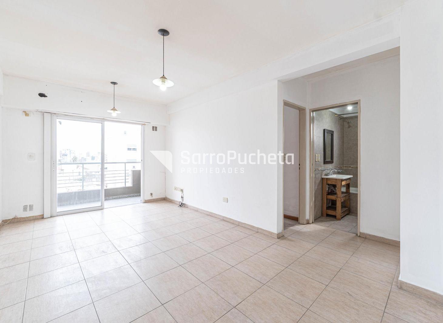 Foto de Venta departamento 2 ambientes con balcón en Morón Centro, imagen 4