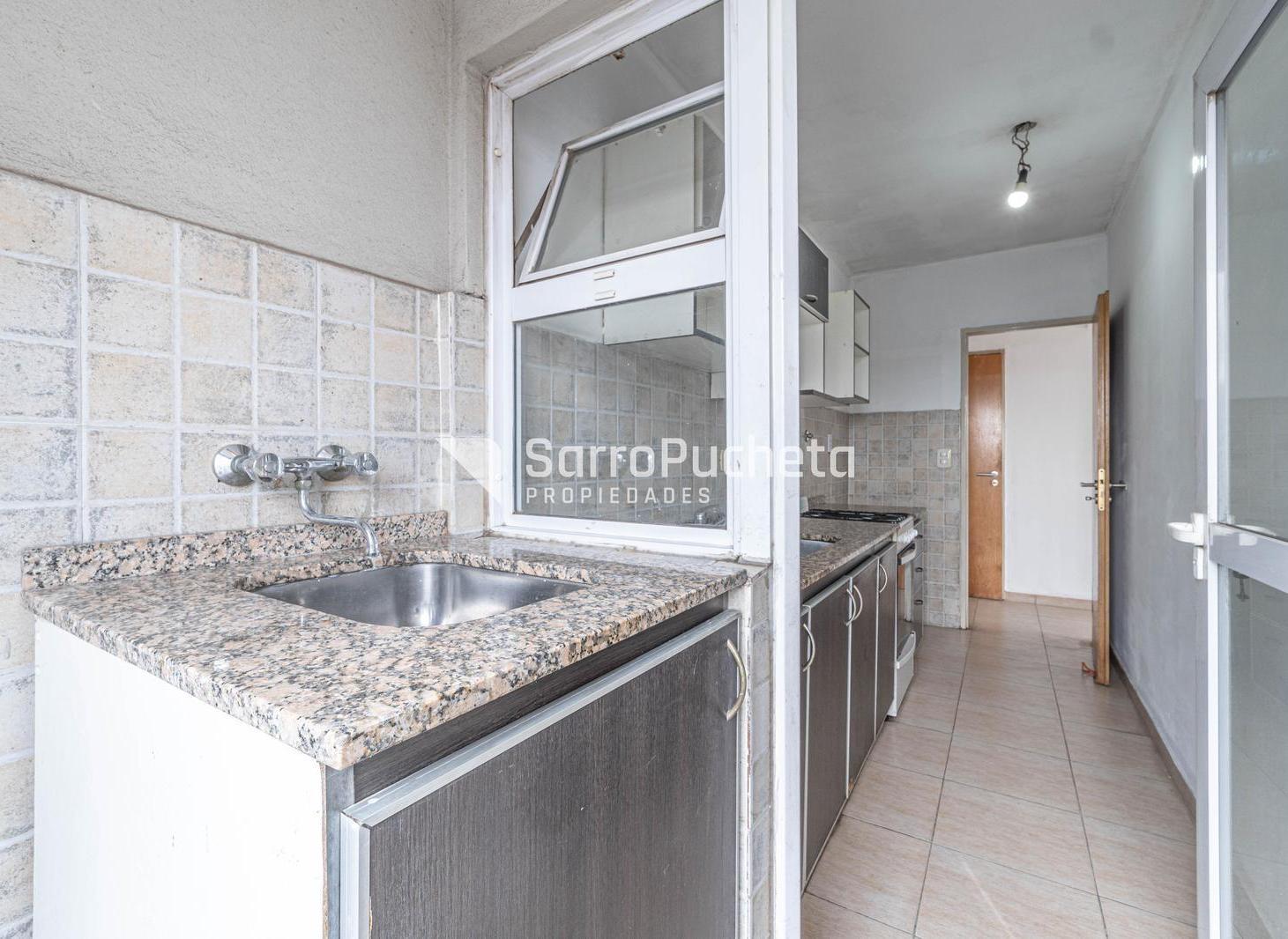 Foto de Venta departamento 2 ambientes con balcón en Morón Centro, imagen 3