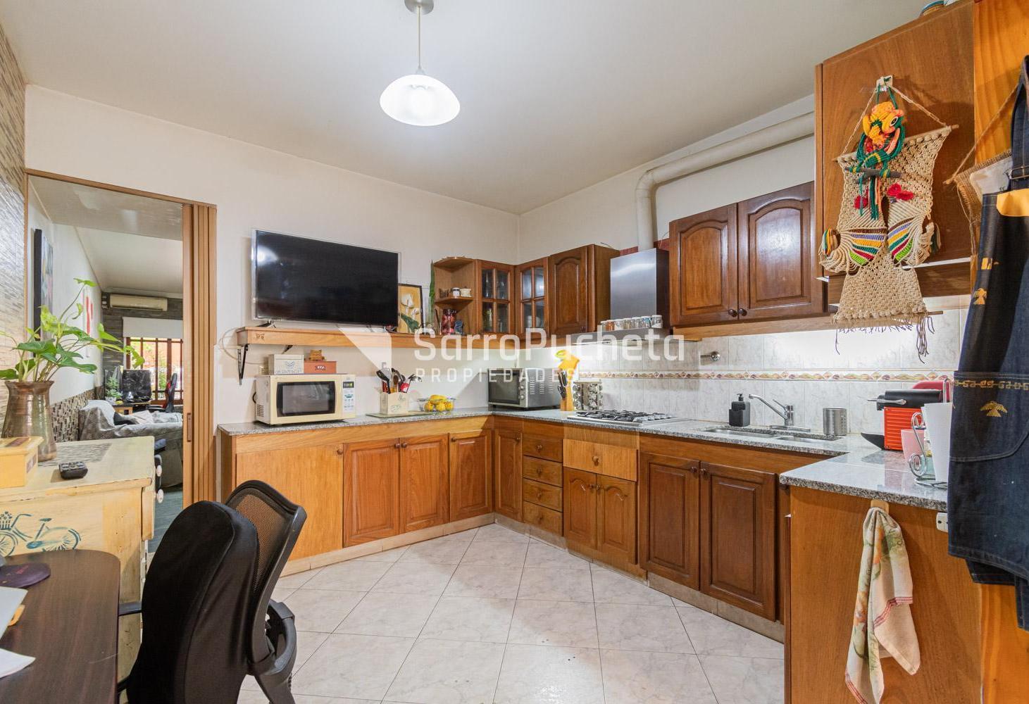 Foto de Venta dúplex 3 ambientes con cochera y patio en Haedo., imagen 4