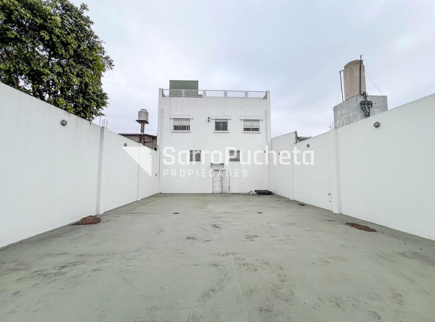 Foto de Venta en Block deposito mas 2 departamentos de 3 ambientes en Villa, imagen 4