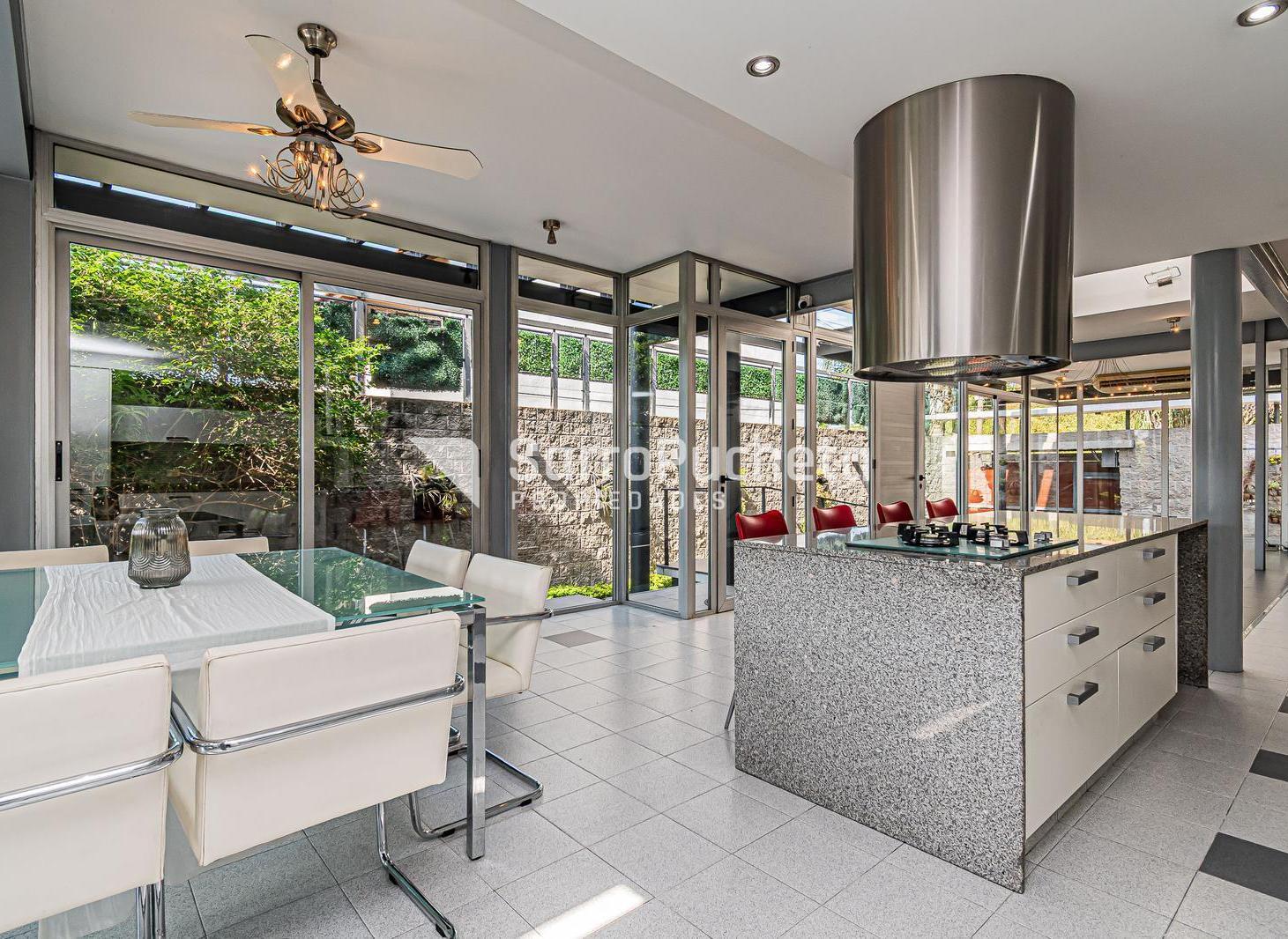 Foto de Venta casa 4 ambientes con playroom parque y jacuzzi exterior en Haedo, imagen 5