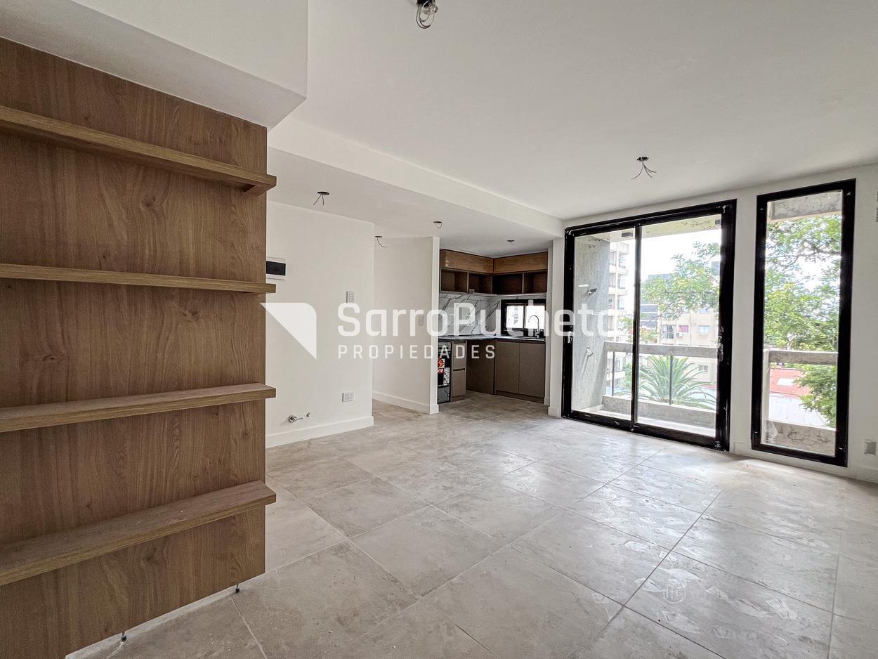 Foto de Venta departamento 2 ambientes Moron centro (2°F), imagen 5